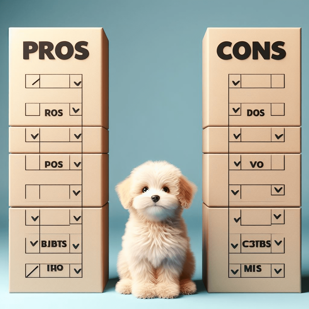 My method for better decision making life (™️)