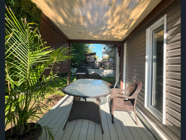 Let’s make a&nbsp;pergola