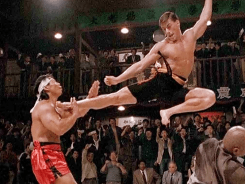 THE Mind-body connection: My path to a pain free&nbsp;life